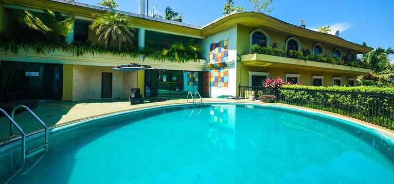 Nimbus Neelam The Glitz