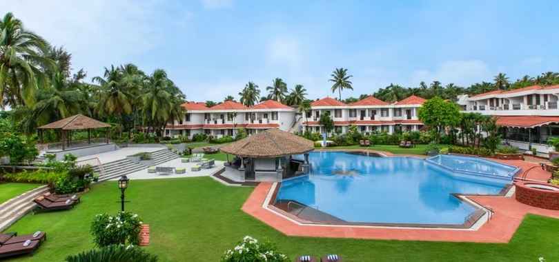 Heritage Village Resort & Spa Goa