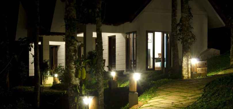 Niraamaya Retreats Cardamom Club