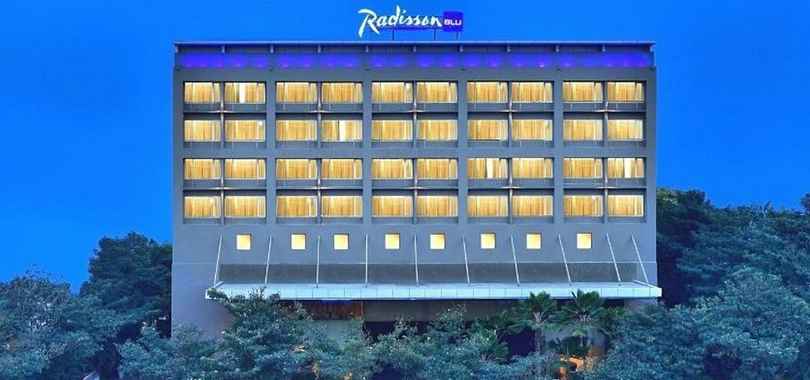 Radisson Blu Bengaluru Outer Ring Road