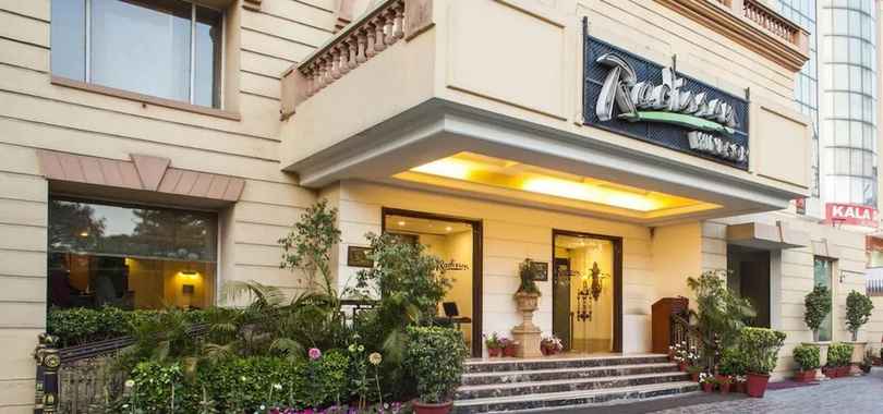 Radisson Hotel Jalandhar