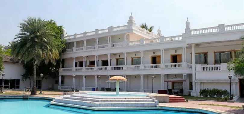 Sathyam Grand Resorts