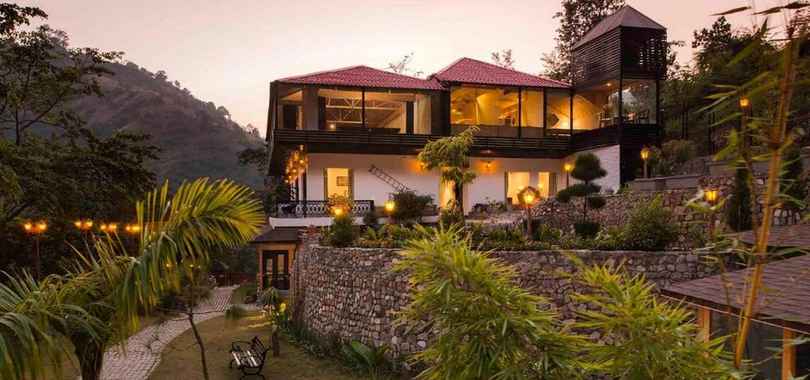 Shaantam Resorts & Spa