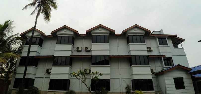 Dibrugarh Club House