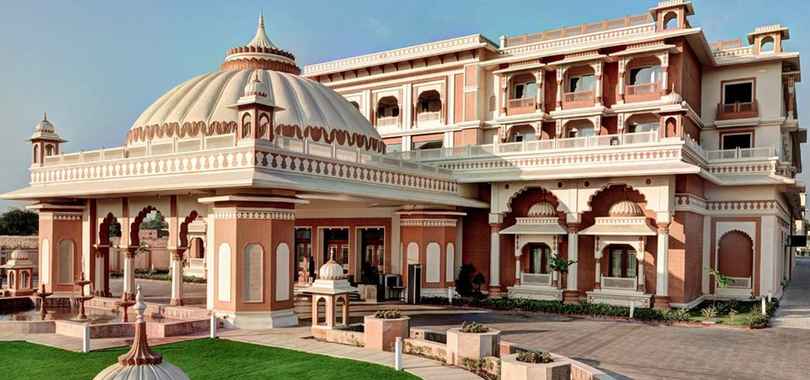 Indana Palace Jodhpur