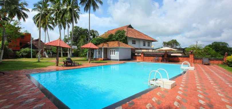 The River Retreat Ayurvedic Resort