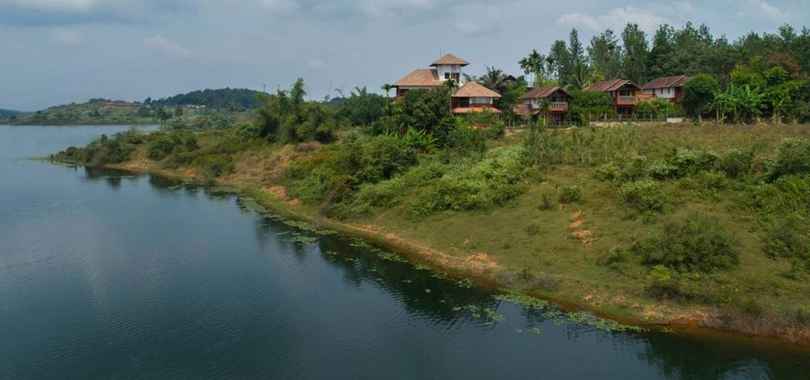 Vistara Resort, фото 3