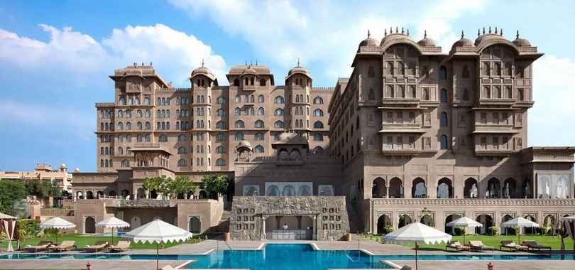 Fairmont Jaipur