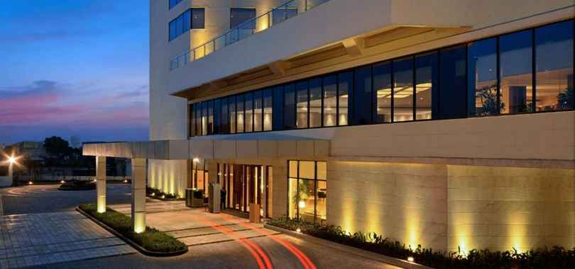 Park Plaza Chandigarh Zirakpur