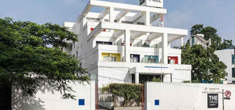 The Park, Bangalore