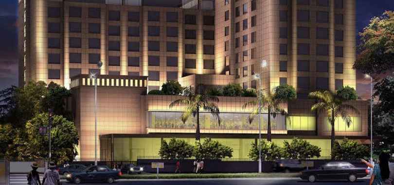 Radisson Blu Hotel Nagpur