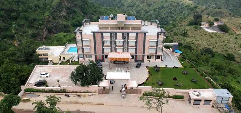 The G Mount Valley Resort & Spa