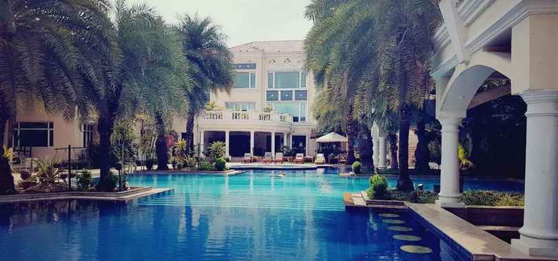 The Palms - Town & Country Club, фото 8