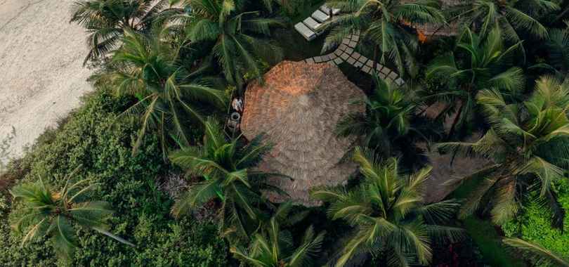 Planet Hollywood Goa Beach Resort