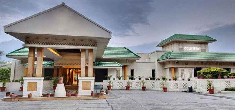 Country Resort By AHRPL - Katra