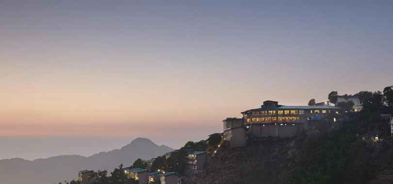 Sterling Mussoorie