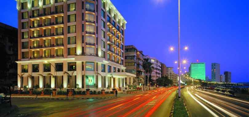 InterContinental Marine Drive Mumbai, an IHG Hotel