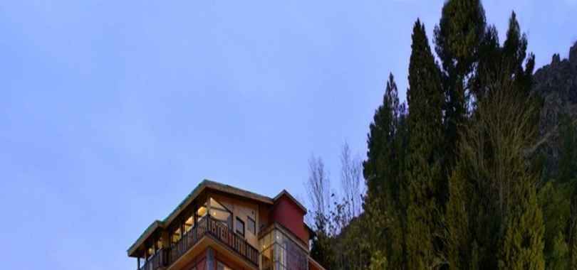 RK Sarovar Portico Resort