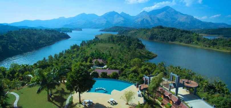 Arayal Resorts: A Unit of Sharoy Resort