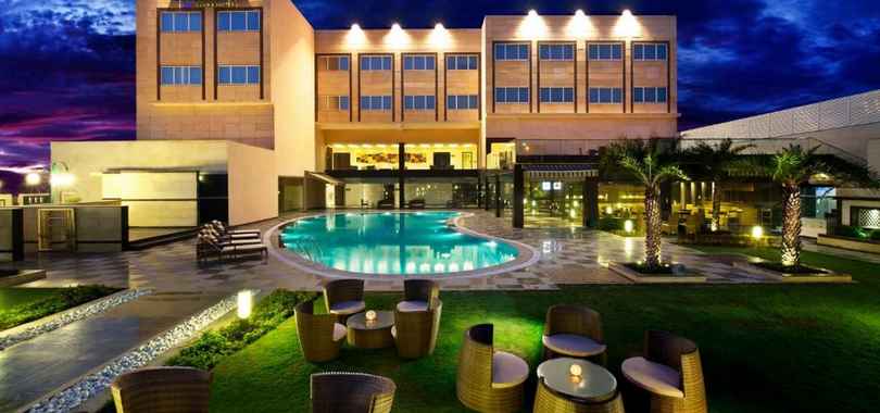 Golden Tulip Bhiwadi