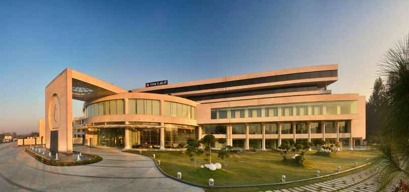 The Lalit Chandigarh