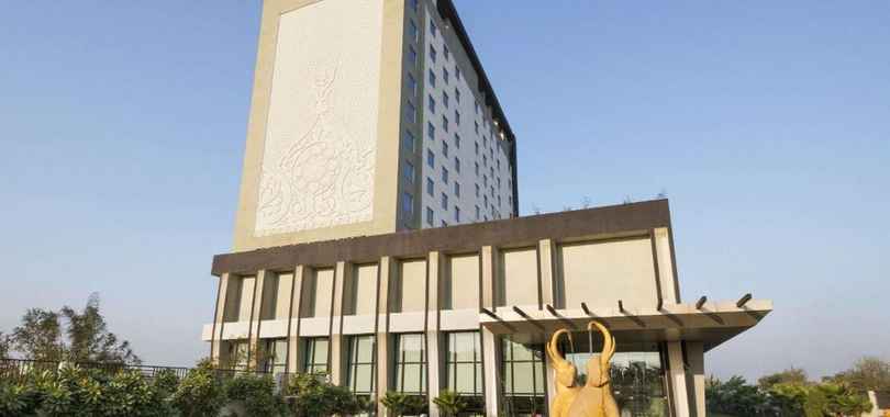 Ramada Plaza by Wyndham Agra