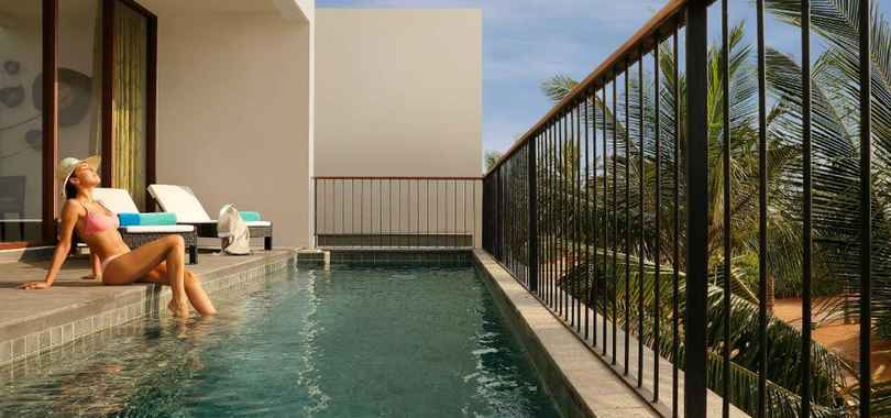 Inter Continental Chennai Mahabalipuram Resort, an IHG Hotel