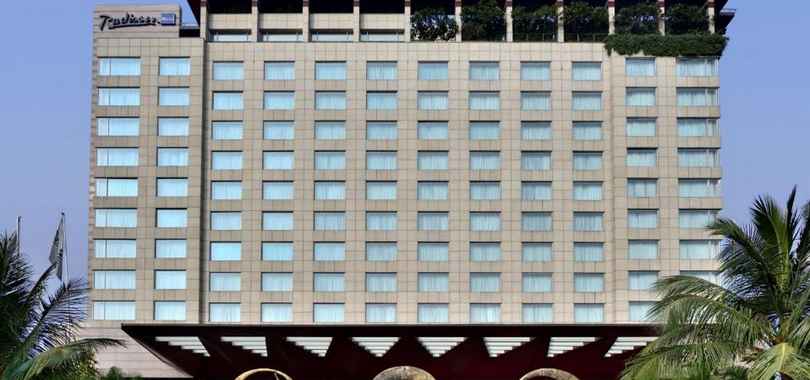 Radisson Blu Hotel Indore