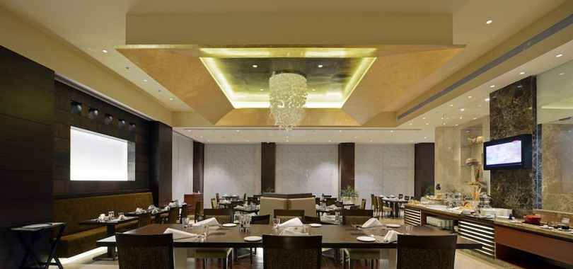 Radisson Blu Hotel Ahmedabad, фото 3
