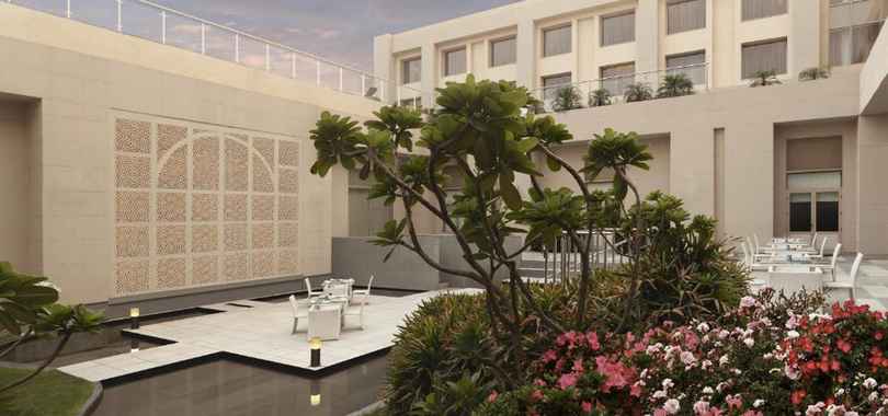 DoubleTree by Hilton Agra