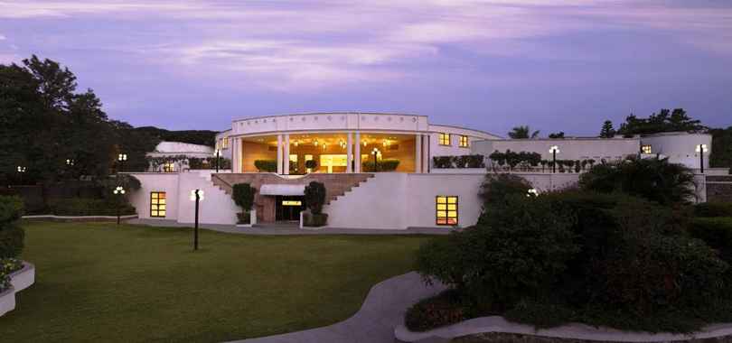 Lemon Tree Aurangabad