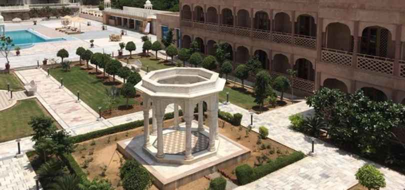 Pratap Mahal, Ajmer - IHCL SeleQtions