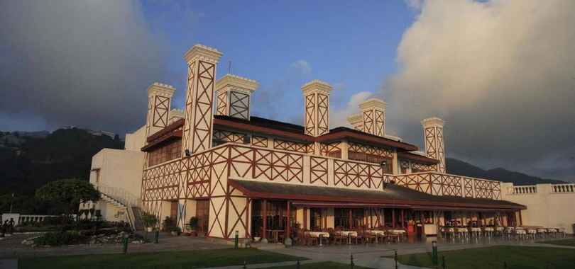 Jaypee Residency Manor