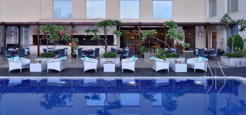 Fairfield By Marriott Bengaluru Outer Ring Road