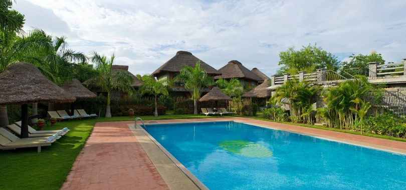 Sparsa Thiruvannamalai