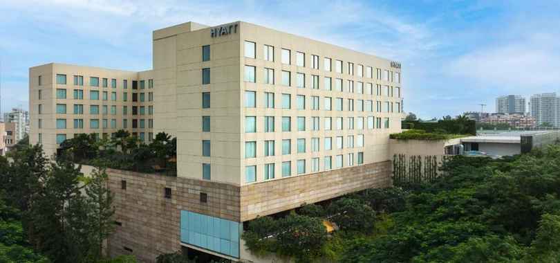 Hyatt Pune