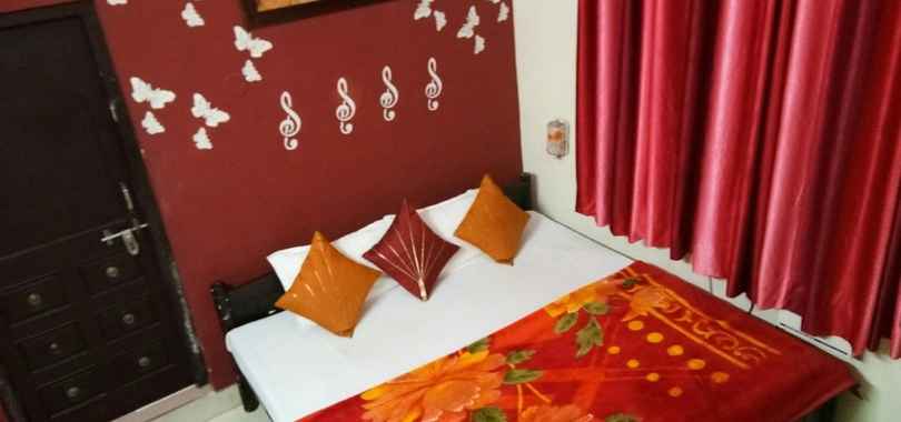 Haveli Taragarh Palace