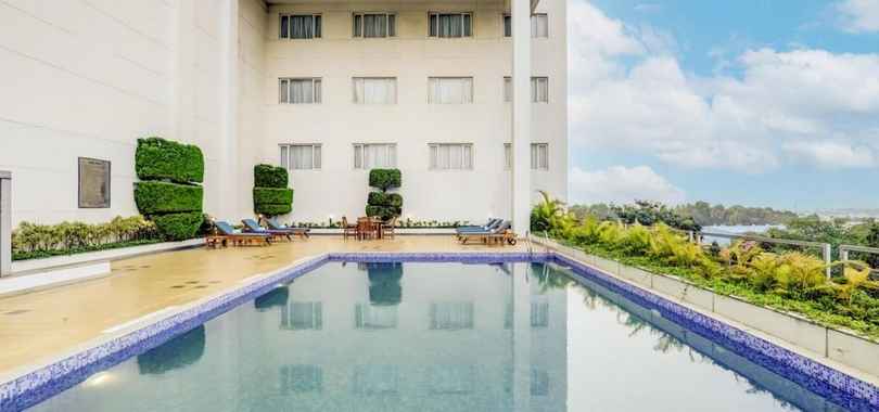 Lemon Tree Hotel Electronics City