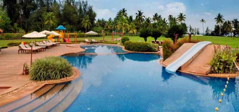 Kenilworth Resort & Spa