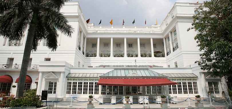 ITC Windsor, A Luxury Collection Hotel, Bengaluru