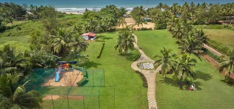 Royal Orchid Beach Resort & Spa