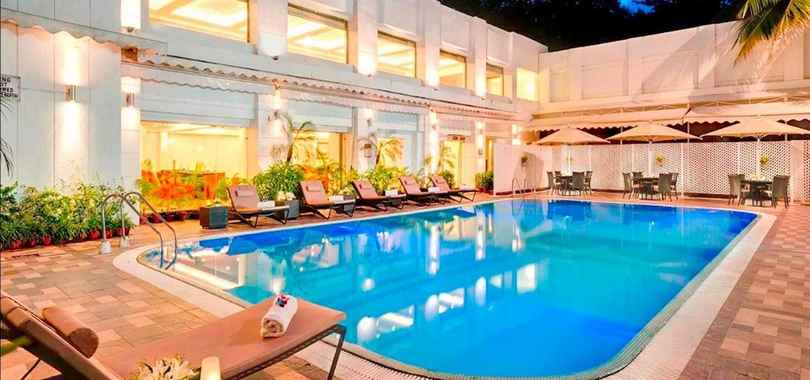 Hindusthan International, Kolkata