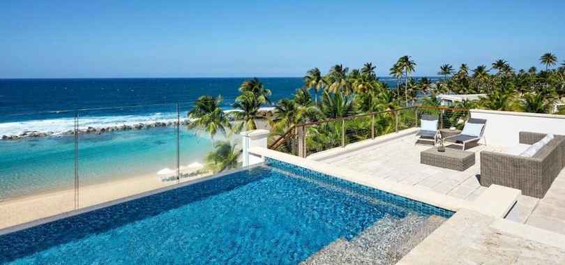 Dorado Beach, a Ritz-Carlton Reserve