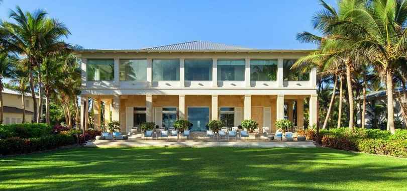 The St. Regis Bahia Beach Resort, Puerto Rico, фото 2