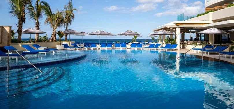 Condado Vanderbilt Hotel