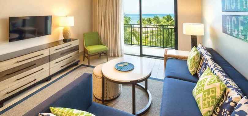 Margaritaville Vacation Club by Wyndham - Rio Mar, фото 5