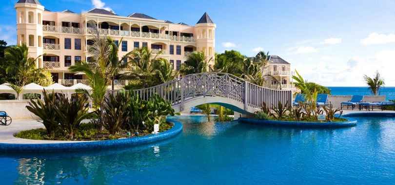 The Crane Resort, фото 7