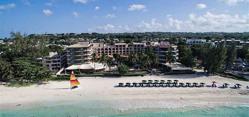 Accra Beach Hotel & Spa, фото 4