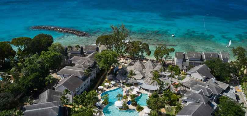 The Club Barbados , фото 36