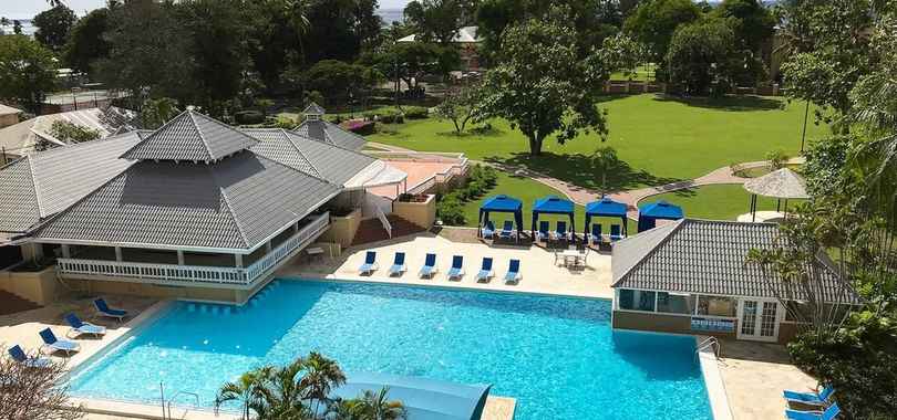 Divi Southwinds Beach Resort